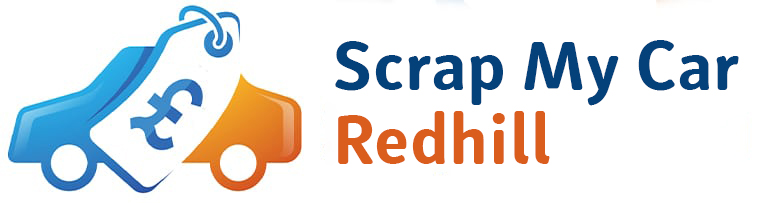 Scrap My Car Redhill